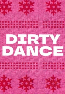 Новогодние корпоративы в баре Dirty Dance