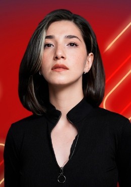 Найка Казиева