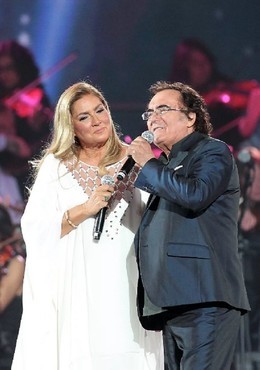 Al Bano & Romina Power