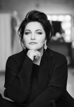 Хибла Герзмава