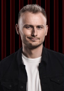 Женя Синяков