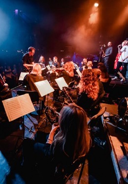 Другой Оркестр. Вечные песни