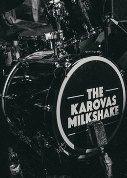 The Gnoomes и The Karovas Milkshake