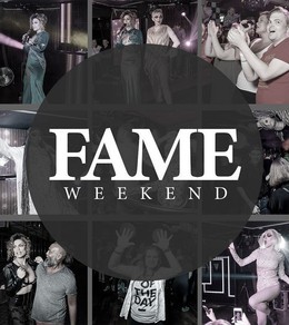 Fame weekend