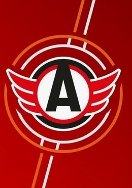 ХК "Автомобилист" - ХК "Драконы"