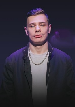 Сергей Орлов