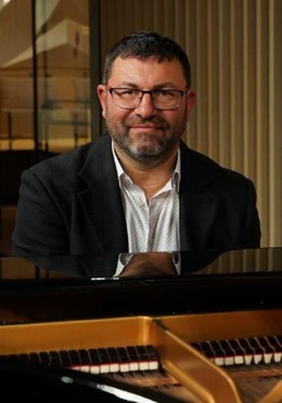 Этно-джаз – Таль Бабицкий и резиденты EverJazz