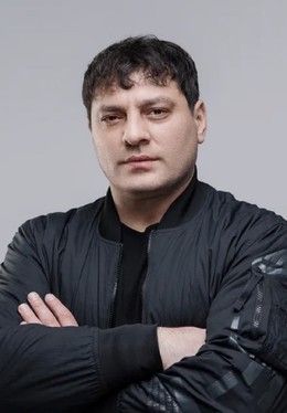 Мурат Тхагалегов