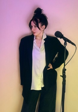 Tribute Billie Eilish – Мария Козлачкова и Александр Томилин