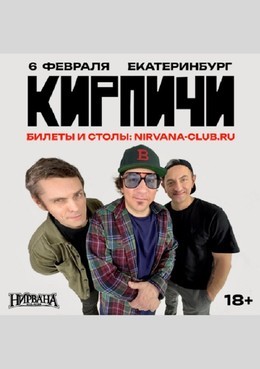 Кирпичи