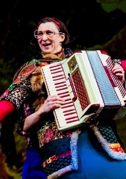 Спектакли Именины Валентины 11 декабря, чт