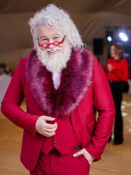 Корпоратив