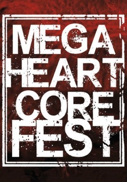 Mega Heartcore Fest