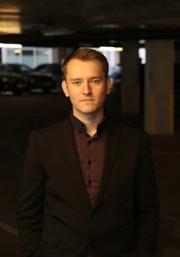 Евгений Лебедев – Цветные сны черно-белых клавиш