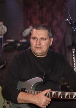 Александр Звинцов