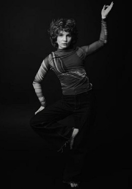 «Сила голоса» – Софья Миронова и резиденты EverJazz