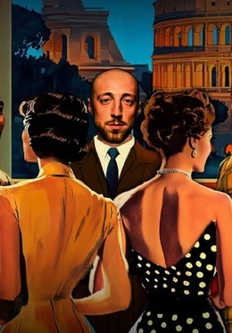 Римские рогоносцы