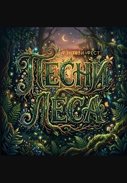 Песни леса