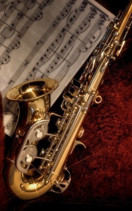 Квартет саксофонов "ПО-Квартет" «Французское измерение»