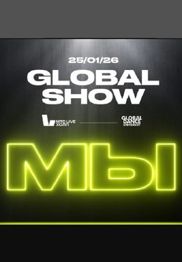 Global Show «Мы»