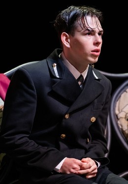 Любой ценой