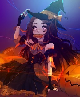 Halloween Anime FEST