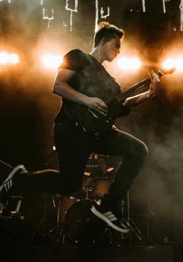 Muse трибьют с оркестром. Мировые легенды