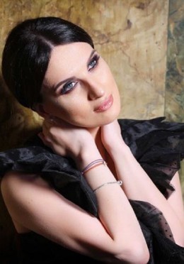 Нино Чхеидзе