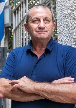 Яков Кедми. Разговоры о насущном