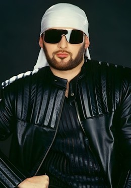 Mr.Credo