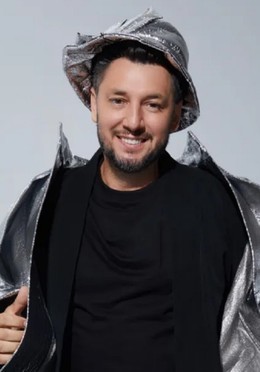 Фирдус Тямаев