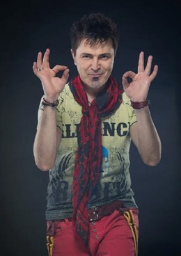 Алексей Потехин