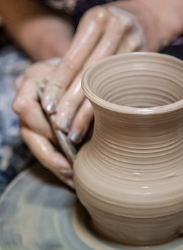 Тайны глины