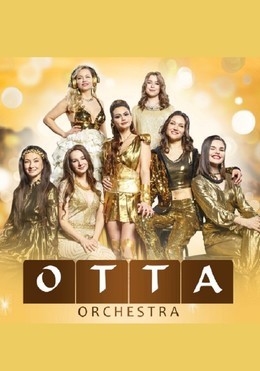 ОТТА-orchestra «Медиашторм тур»