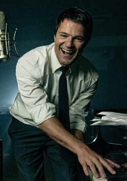 Данила Козловский. Frank