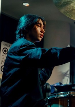 Квартет Романа Кирьянова с джаз-фьюжн программой «Question and Answer»