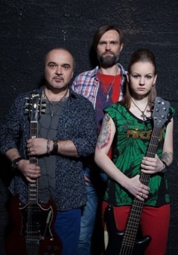 Чёрный Кофе