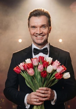 Jazz Ladies' Day — Дмитрий Матушкин и резиденты EverJazz