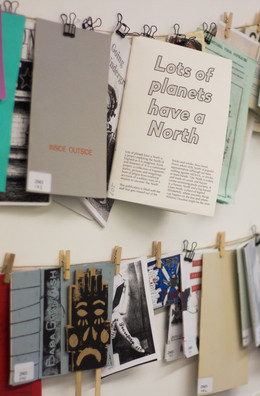 Воркшоп «Зиноделие»