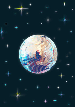 Дикое Диско