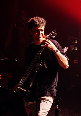 Sinteza Orchestra. Караоке с оркестром