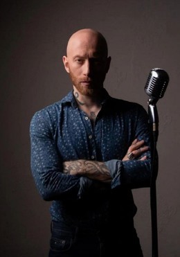 Легендарные хиты Queen & Scorpions. Aeroqueen с симфоническим оркестром