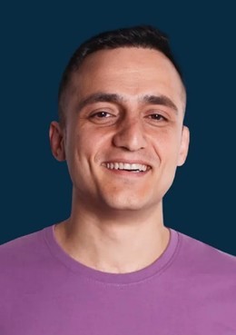 Стендап: Самвел Гиновян, Лиля Аверина, Петр Евдокимов