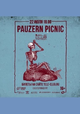 Pauzern Picnic