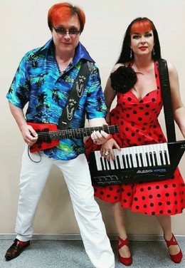 Божья коровка