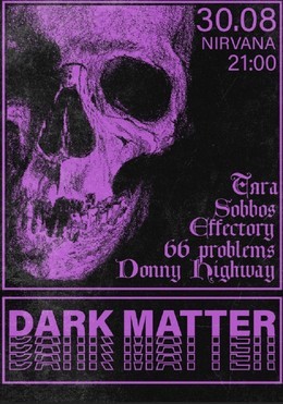 Dark Matter