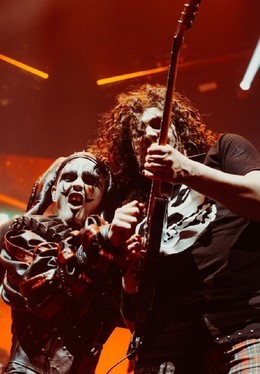 Панк-сказка «Король и Шут»