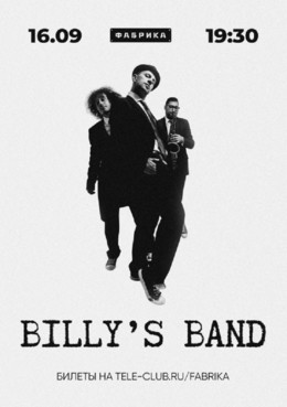 Billy's Band