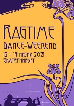 Ragtime Dance-Weekend