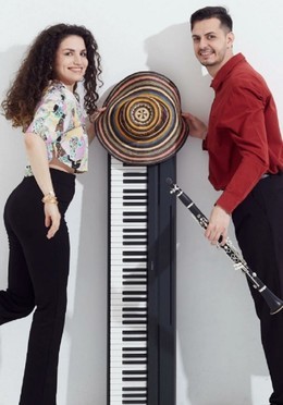 Солнечная Колумбия